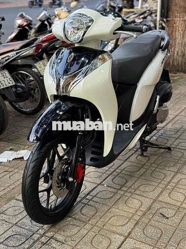 Sh mode 2017 phố 47B2