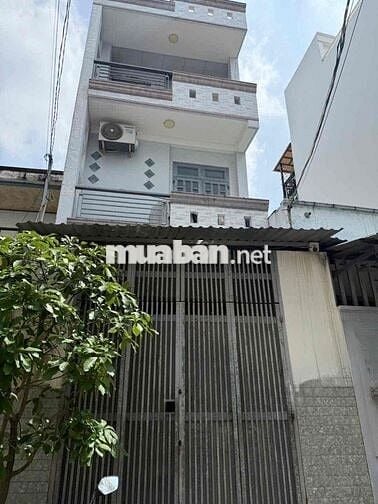 nhà thuê 2d kdc nam hùng vương an lạc bình Tân DT 60m giá 10tr