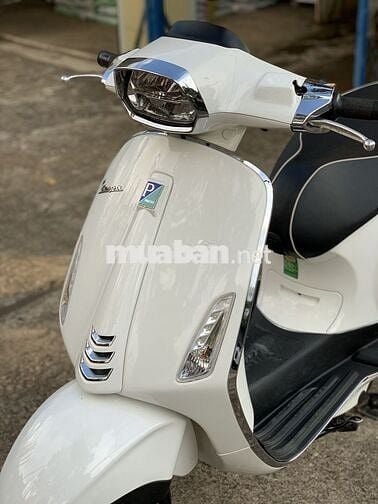 Bán Xe  , Vespa Print Siêu Đẹp , như mới