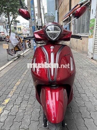 Yamaha Grande 2025 biển số TP chính chủ