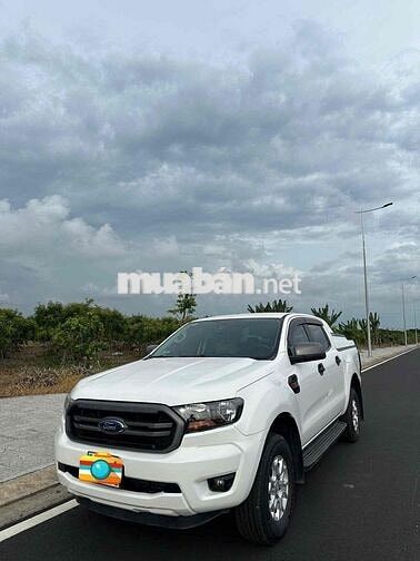 Ford Ranger 2020 XLS 2.2L 4x2 AT - 110 km