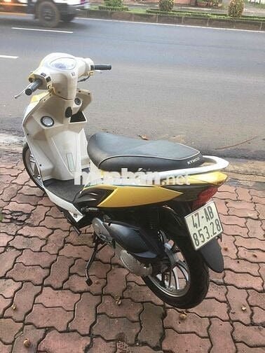 KIMCO 50cc