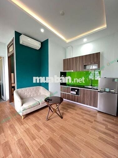 CĂN HỘ 1PN GẦN BIỂN KHU NGŨ HÀNH SƠN