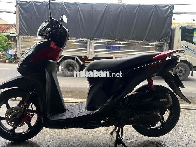 Vision 2016 9c 1 chủ mua mới