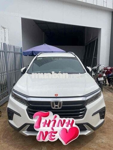 Honda BR-V 2025 L - 4000 km