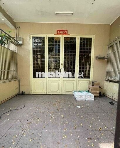 CHO THUÊ NHÀ NGUYÊN CĂN - 1TRỆT1LỬNG [4x16M] - HẺM 6M