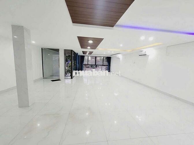 Cho thuê tòa nhà 4 tầng mt Hồ Xuân Hương, Ngũ Hành Sơn