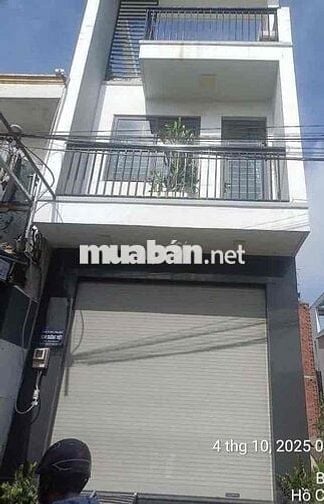 thuê Nc Tỉnh Lộ 10, 90m2, 1trệt2lầu, 3PN, 2kho+thượng, hướng đông,