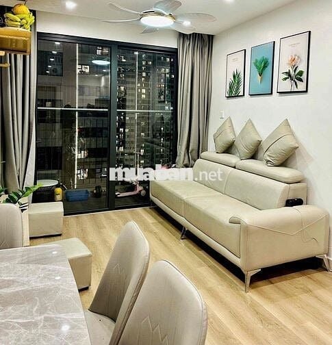 Hàng hiếm- Căn 2PN 55m tầng trung, view đẹp