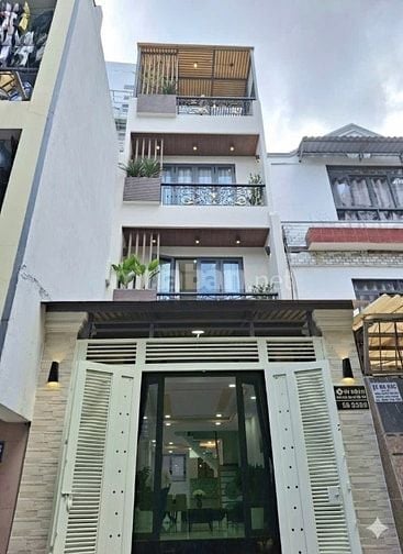 NHÀ ĐẸP UNG VĂN KHIÊM Q.BÌNH THẠNH - 4TY890/67,4m2 GẦN CHỢ UVK - HXH8M