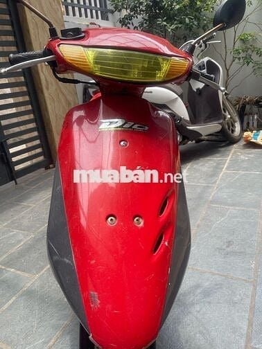 Nhà dư xe dio 2 thì nên bán bớt xe zin đời cao