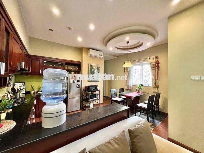 Chính chủ cho thuê căn hộ 1-2PN 2WC đối diện nhà hát lớn