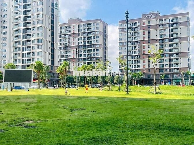 Bán nhanh căn hộ  60m2 Mizuki Park đã có sổ hồng