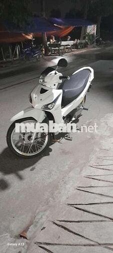 future Fi 125cm mới leng keng chính chủ