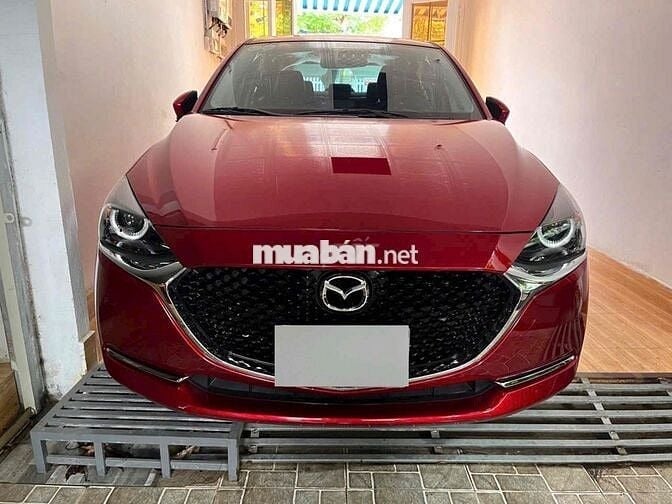 Mazda 2 Đk 2023 Luxury 1 Chủ - 14000 km