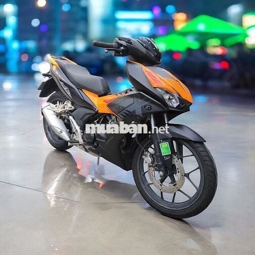 BÁN WINNER X 2020 – ZIN, MỚI 7000KM – GIÁ CHỈ 25TR