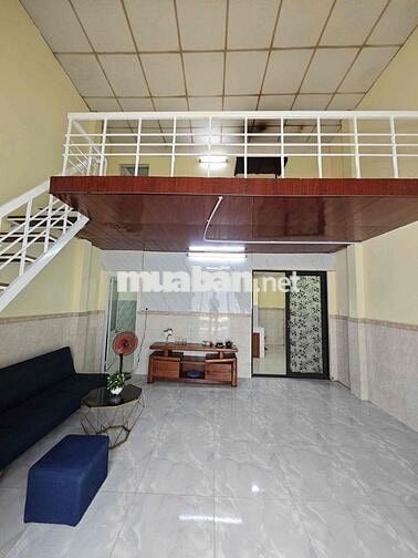 Nhà kiệt Tôn Đản 3 PN phù hợp gia đình nhỏ