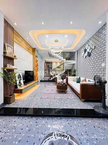 Không tin nổi: Căn nhà này có giá 4,010 tỷ ngay trung tâm thành phố