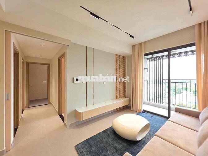 BOTANICA PREMIER 3PN 2WC GẦN SÂN BAY CV GIA ĐỊNH