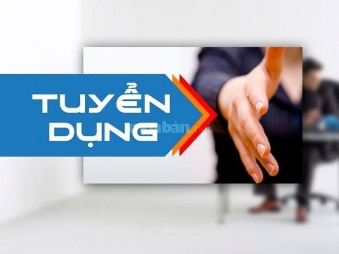 TUYỂN DỤNG CTV QUẢNG BÁ SẢN PHẨM 