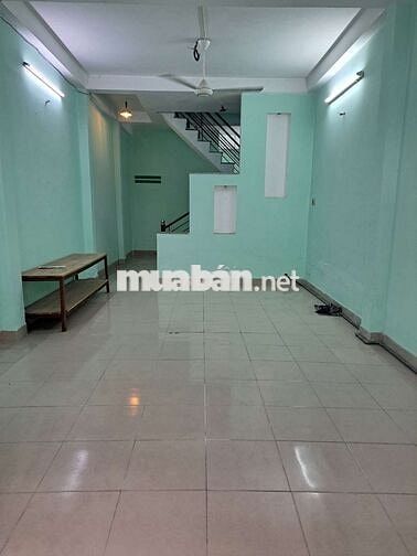 Cho thuê nhà nguyên căn Gò Vấp