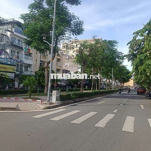 Mặt Tiền Phạm Huy Thông 7x15 vị trí đẹp nhất tuyến đường