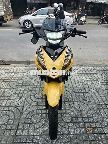 Ex 2010.BS:59M3-4379,57 ko cơ khí xe đẹp,chính chủ