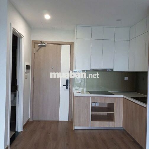 🌟 CHO THUÊ CĂN HỘ 1N+ TOÀ I1 – VIEW BỂ BƠI, ĐỒ CƠ BẢN, VÀO Ở NGAY!