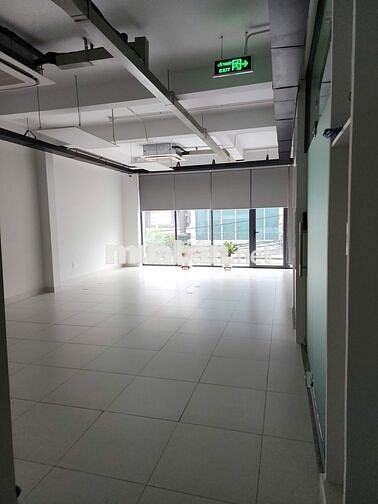 Cho thuê văn phòng đường Lê Trung Nghĩa, dt 40m²