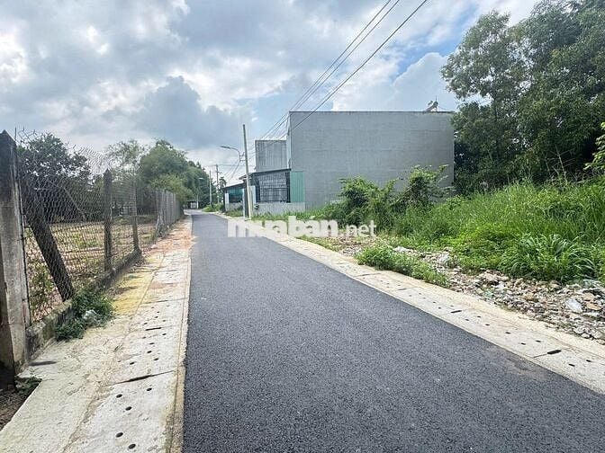 RA NHANH LÔ ĐẤT ĐẸP – TÂN AN, TP. THỦ DẦU MỘT - GIÁ 1 TỶ 150 TRIỆU