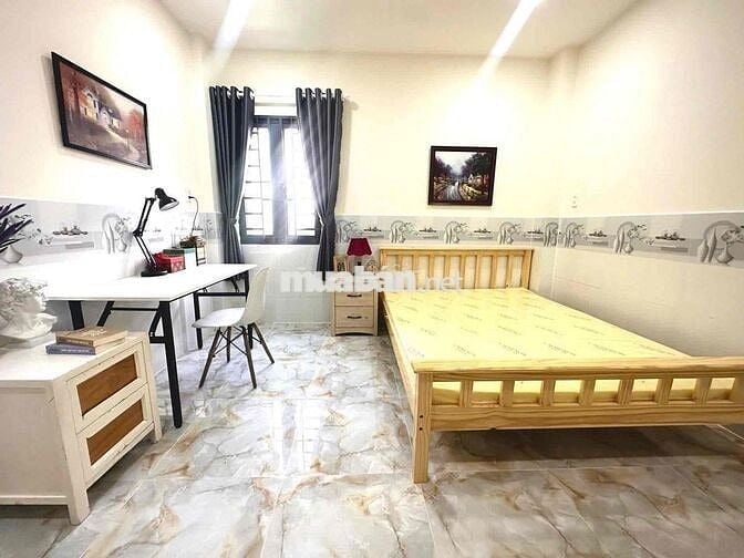 28P+ 1MB lời 30tr nhà mới_có thang máy
