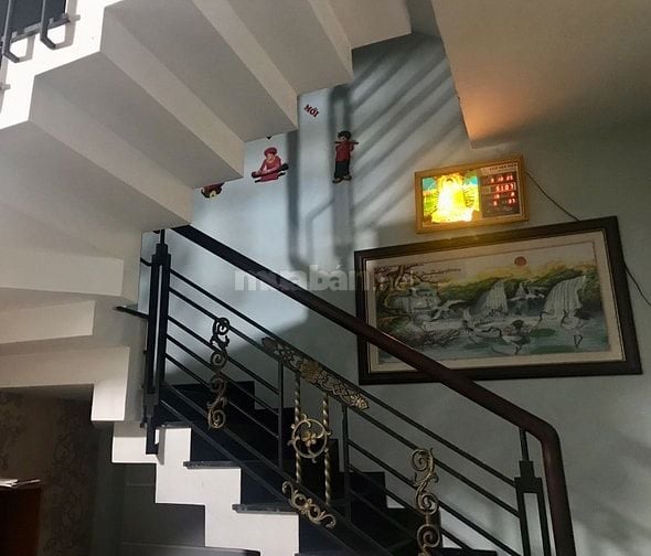Cần cho thuê nhà nguyên căn khu vực an ninh