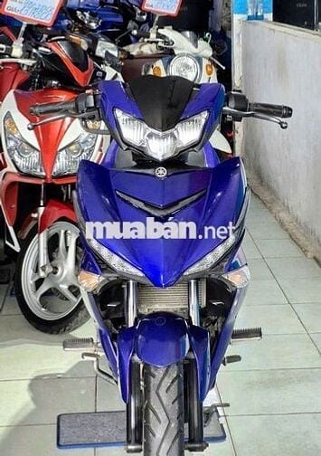 Exciter 150 2020 BS65 Máy zin chính chủ góp đưa 0đ