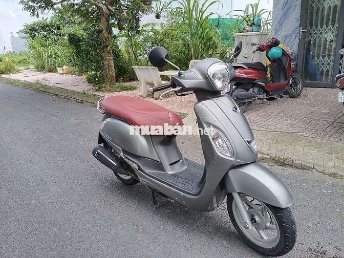 Kymco 50cc xe đẹp máy cực êm chín chủ