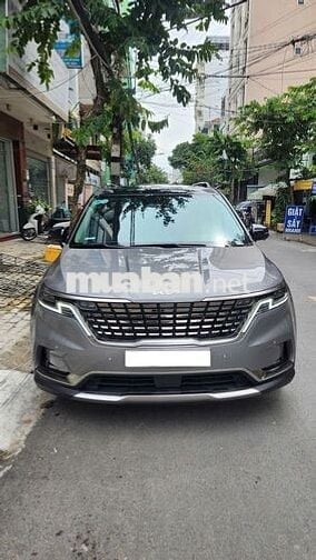Bán xe Kia Carnival 2024 Signature 2.2D - 7900 km