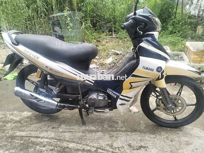 Xe zin mộc chính chủ biển 65