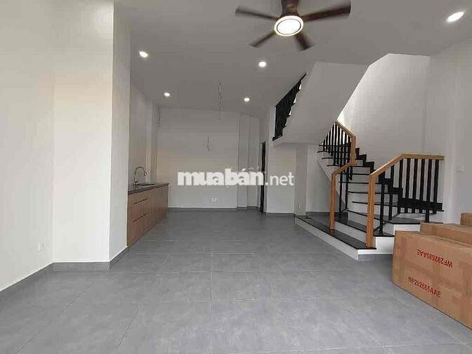 NHÀ MỚI SIÊU VIP – TÔ NGỌC VÂN – 3 TẦNG – FULL NỘI THẤT CAO CẤP – GIÁ