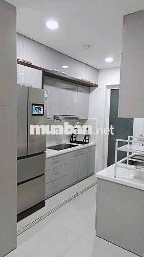 Cần cho thuê căn hộ Xi Grand Court - 90 Lý Thường Kiệt P14. Q10