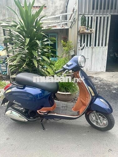Vespa 50cc bstinh 17 đk 2019 giay tờ hop lệ