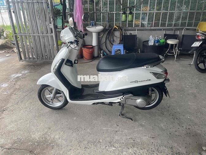 yamaha grande 125