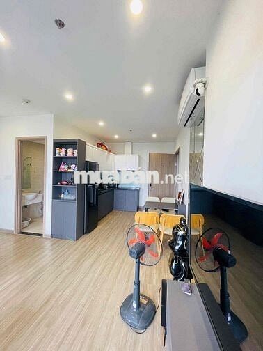 Hàng hiếm- Căn góc 2PN+ view thoáng vĩnh, Hỗ trợ vay bank