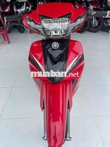 Sirius dọn kiễng full xe biển 84 mua về là đi thôi