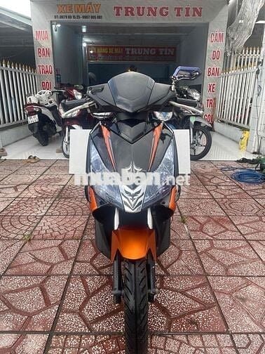 Ab xăng cơ úp thái xe đẹp máy zin biển 64 9 chủ