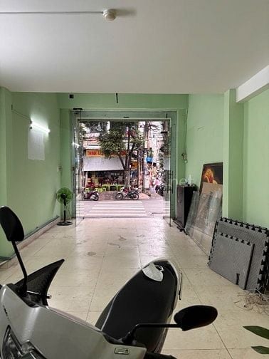 Cho thuê nhà mặt phố D5, 25 triệu, 80m2, Bình Thạnh, Hồ Chí Minh