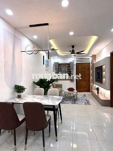 🍀🍀BÁN CĂN HỘ CT5 VĨNH ĐIỀM TRUNG – NHA TRANG 
✨ Full nội thất mới