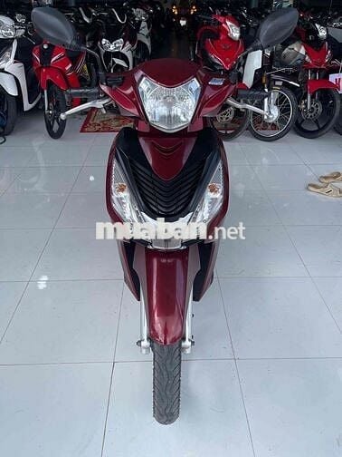 Vision xe đẹp máy zin biển 65 áo mới lột keo