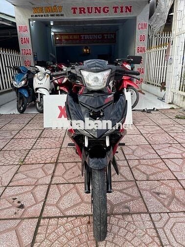 Ex 150 mixking nhập indo xe đẹp máy zin chưa chạm