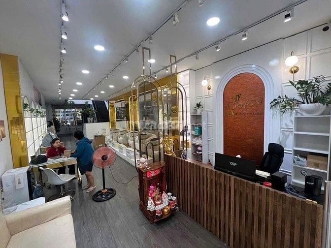 HD 5 NĂM CHO THUÊ 15 TRIỆU/ THÁNG CHÍNH CHỦ 4 TỶ 950 HÀNG NGỘP 