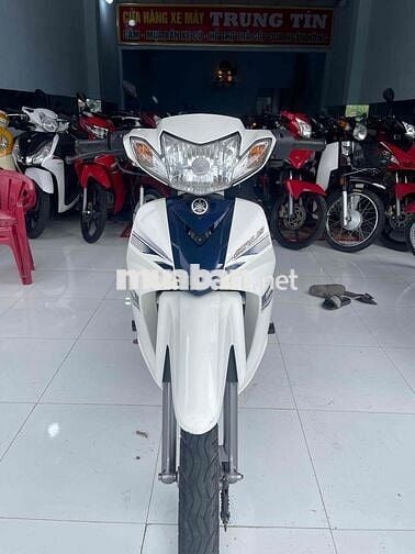 Sirius đk 2020 xe đẹp máy zin biển 65 chính chủ