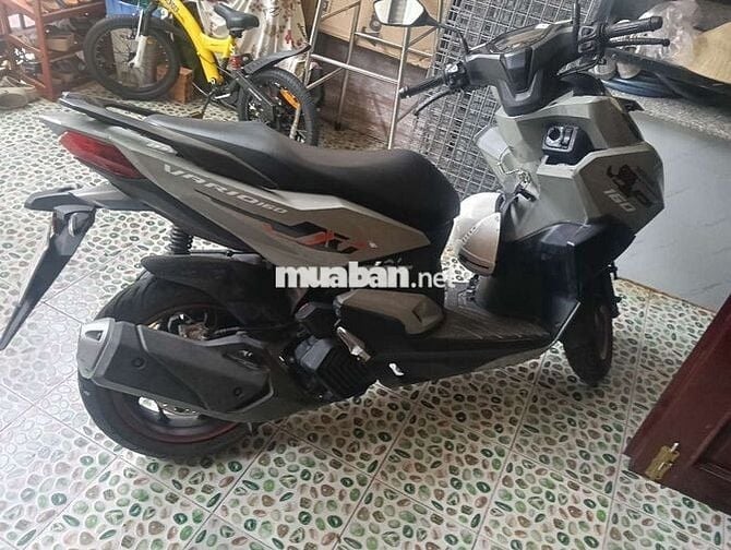 Vario 160 abs 2023 bstp